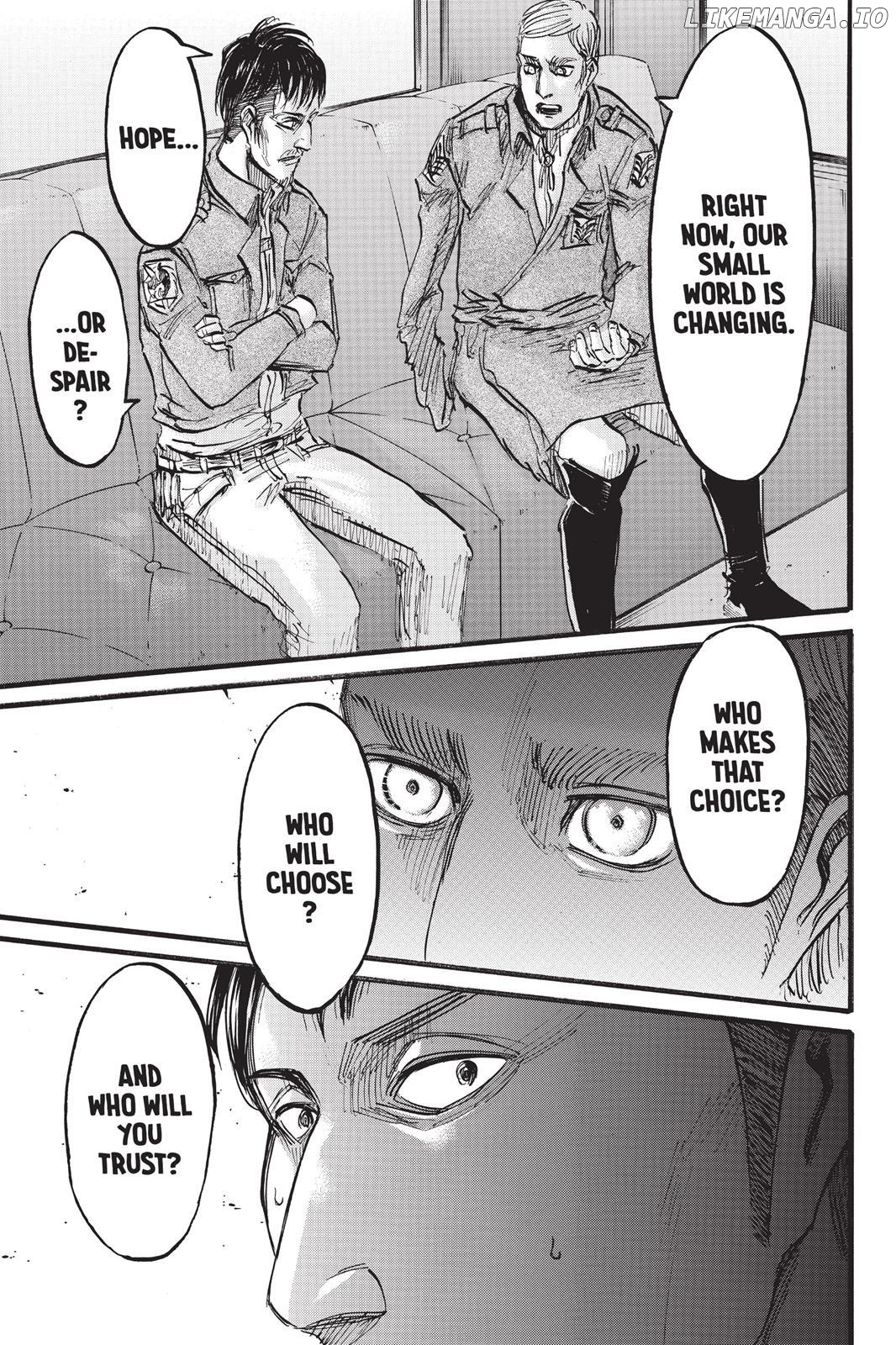 Shingeki no Kyojin, Chapter 53 image 27